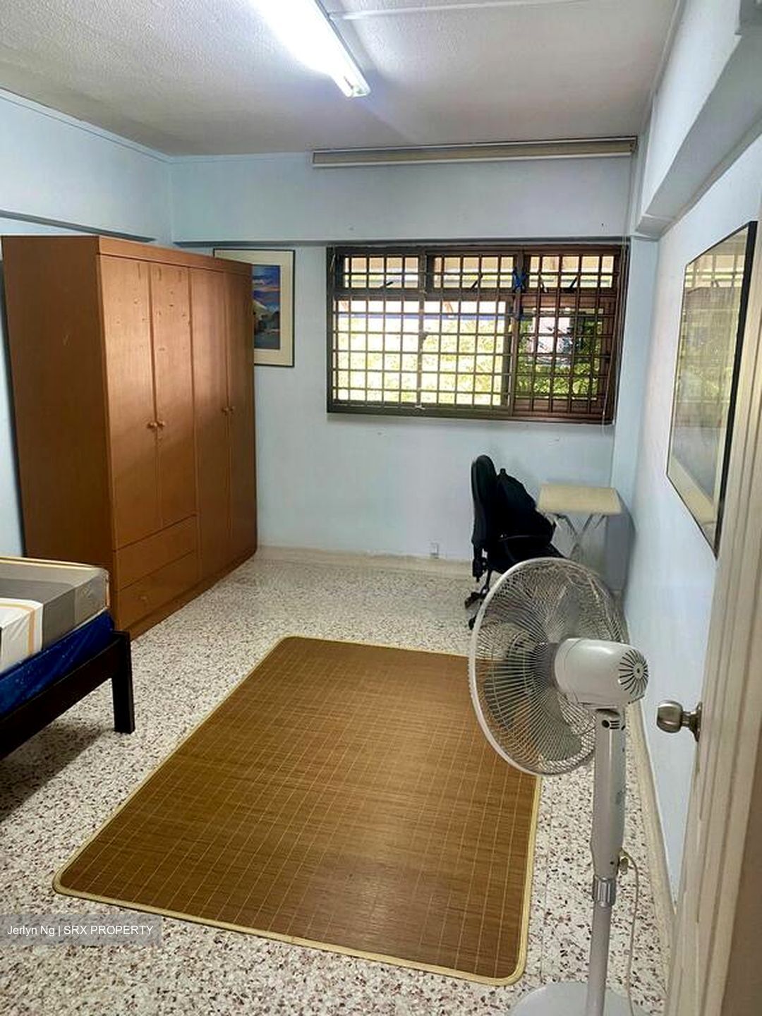 Blk 57 BLANGAH VIEW (Bukit Merah), HDB 4 Rooms #448638331